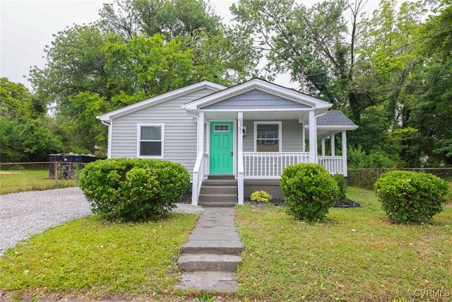 935 Wilcox St, Petersburg, VA 23803