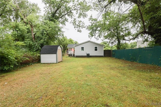 935 Wilcox St, Petersburg, VA 23803