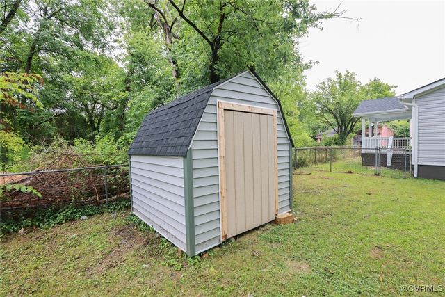 935 Wilcox St, Petersburg, VA 23803