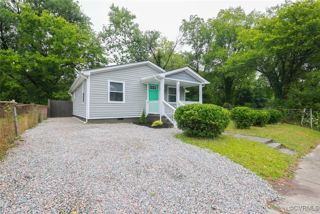 935 Wilcox St, Petersburg, VA 23803