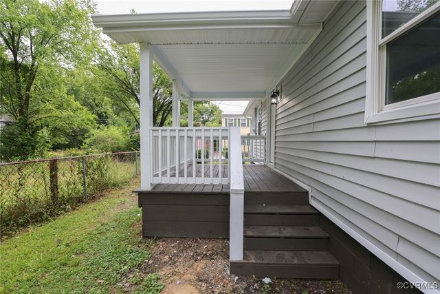 935 Wilcox St, Petersburg, VA 23803