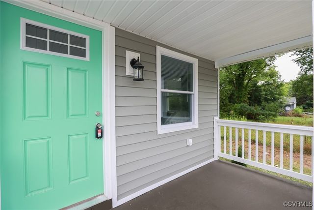 935 Wilcox St, Petersburg, VA 23803