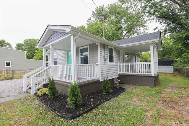 935 Wilcox St, Petersburg, VA 23803