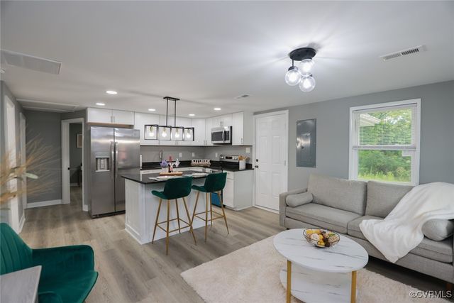 935 Wilcox St, Petersburg, VA 23803