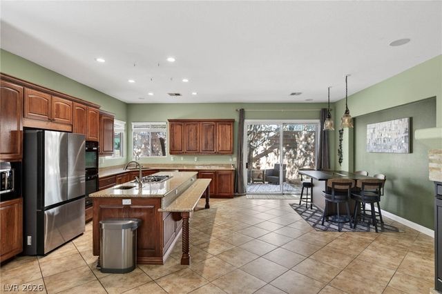 1020 Via Gallia Street, Henderson, NV 89011