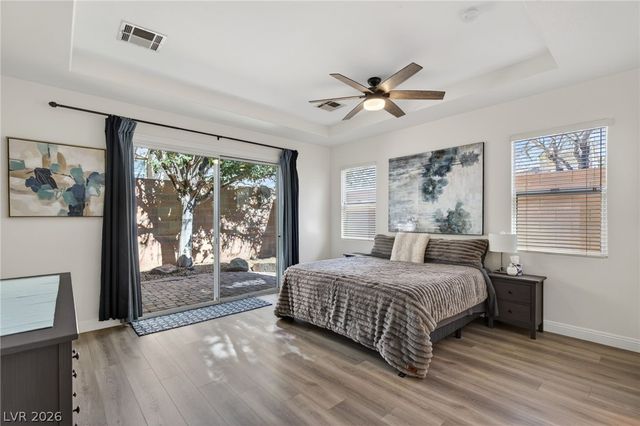 1020 Via Gallia Street, Henderson, NV 89011