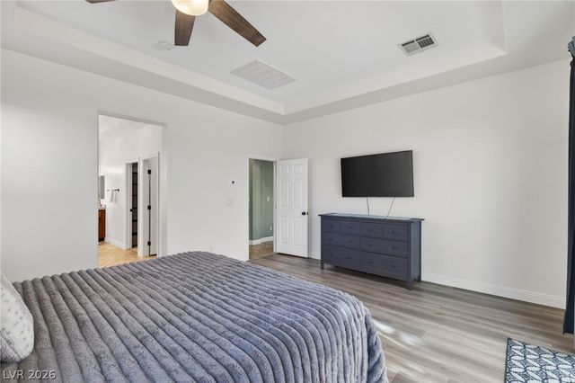 1020 Via Gallia Street, Henderson, NV 89011