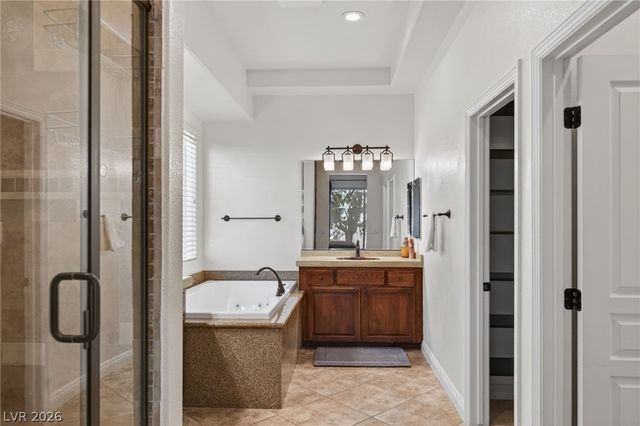1020 Via Gallia Street, Henderson, NV 89011