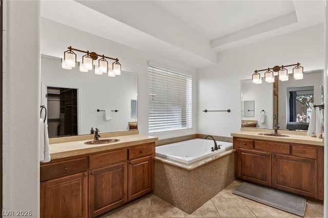 1020 Via Gallia Street, Henderson, NV 89011
