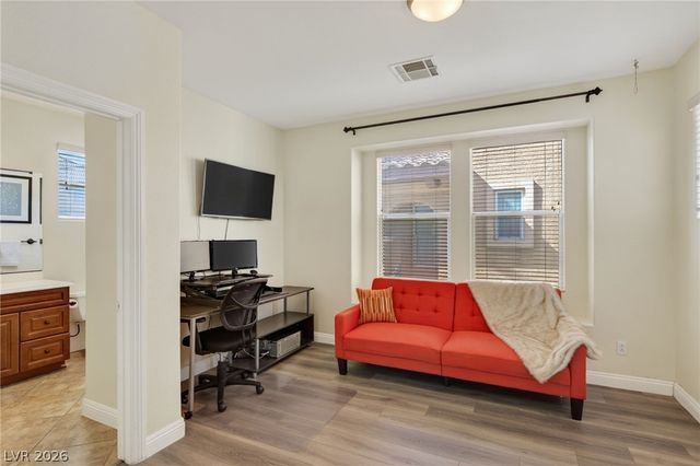 1020 Via Gallia Street, Henderson, NV 89011