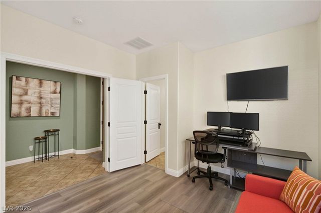 1020 Via Gallia Street, Henderson, NV 89011