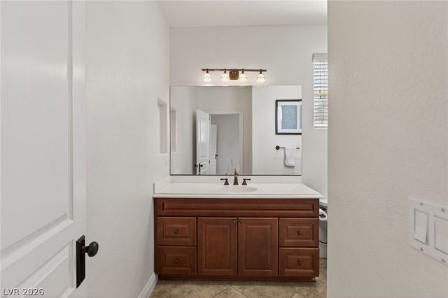 1020 Via Gallia Street, Henderson, NV 89011