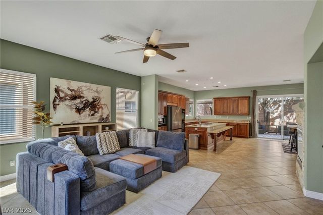 1020 Via Gallia Street, Henderson, NV 89011