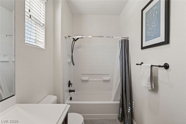 1020 Via Gallia Street, Henderson, NV 89011