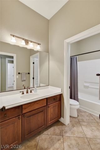 1020 Via Gallia Street, Henderson, NV 89011