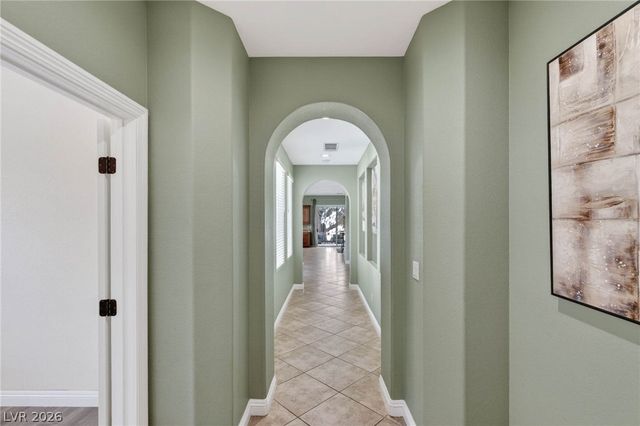 1020 Via Gallia Street, Henderson, NV 89011