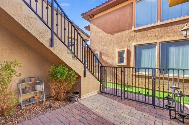 1020 Via Gallia Street, Henderson, NV 89011