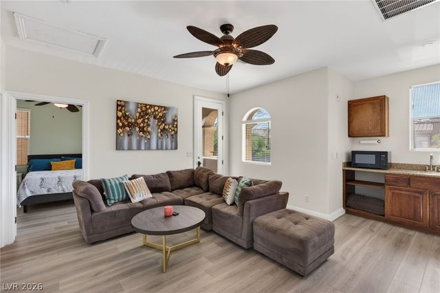 1020 Via Gallia Street, Henderson, NV 89011