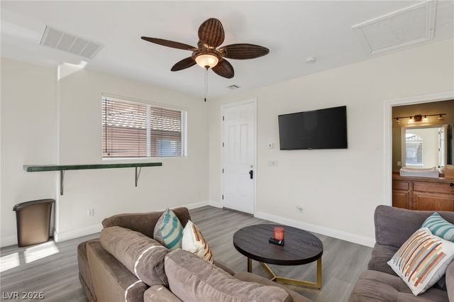1020 Via Gallia Street, Henderson, NV 89011