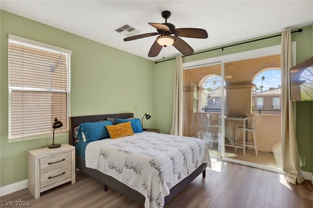 1020 Via Gallia Street, Henderson, NV 89011