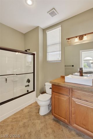 1020 Via Gallia Street, Henderson, NV 89011