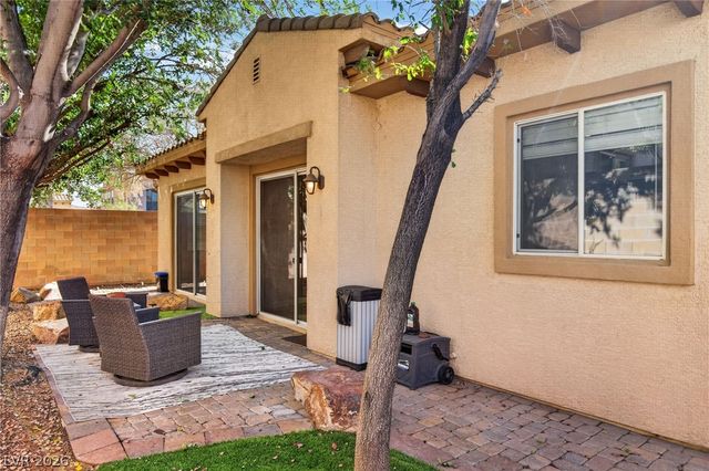 1020 Via Gallia Street, Henderson, NV 89011