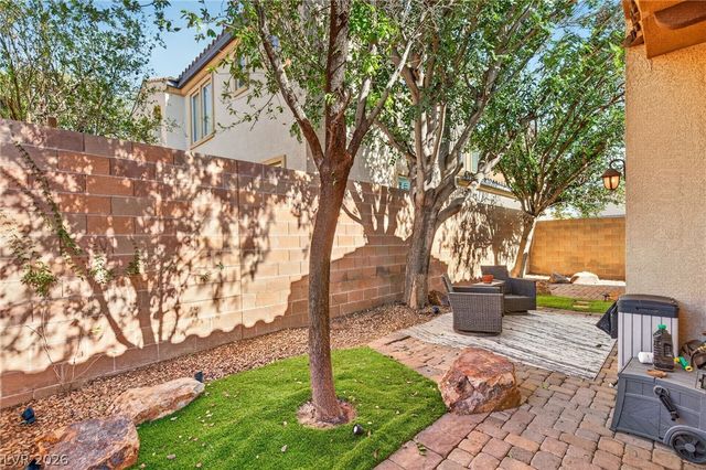 1020 Via Gallia Street, Henderson, NV 89011