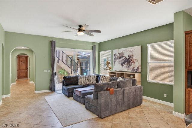 1020 Via Gallia Street, Henderson, NV 89011