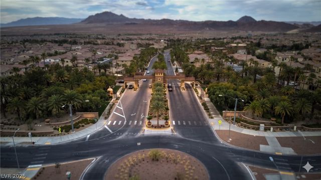 1020 Via Gallia Street, Henderson, NV 89011