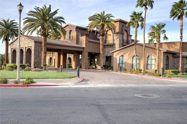 1020 Via Gallia Street, Henderson, NV 89011