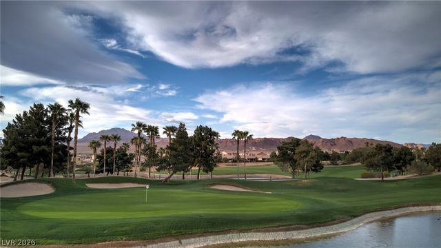 1020 Via Gallia Street, Henderson, NV 89011