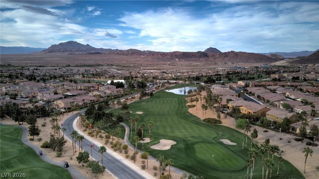 1020 Via Gallia Street, Henderson, NV 89011