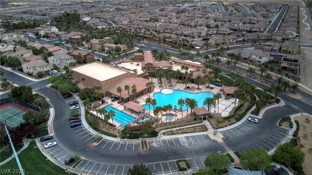 1020 Via Gallia Street, Henderson, NV 89011