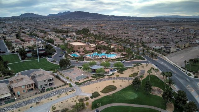 1020 Via Gallia Street, Henderson, NV 89011