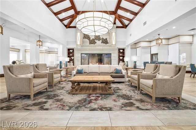 1020 Via Gallia Street, Henderson, NV 89011