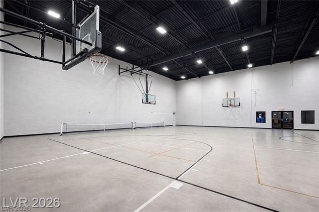 1020 Via Gallia Street, Henderson, NV 89011