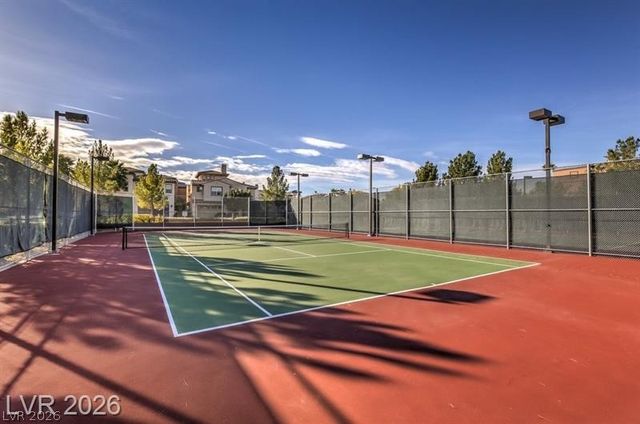 1020 Via Gallia Street, Henderson, NV 89011