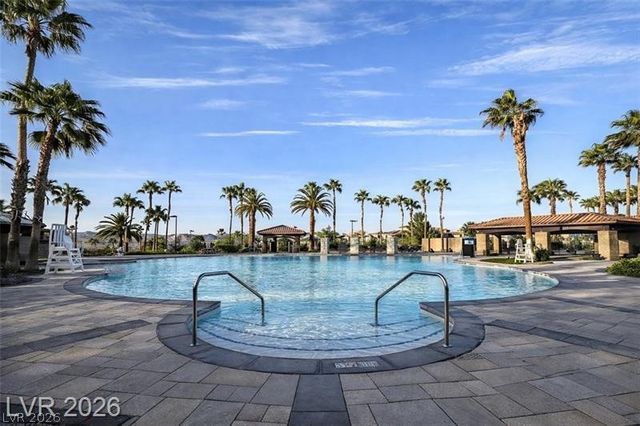 1020 Via Gallia Street, Henderson, NV 89011