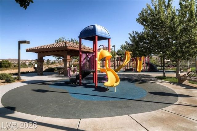 1020 Via Gallia Street, Henderson, NV 89011