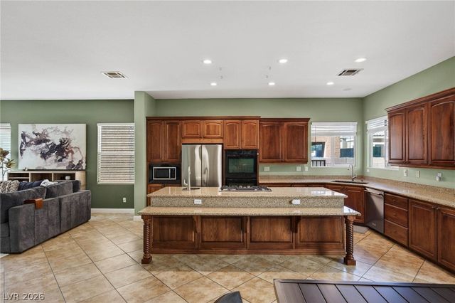1020 Via Gallia Street, Henderson, NV 89011