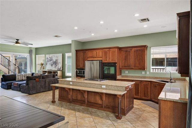 1020 Via Gallia Street, Henderson, NV 89011