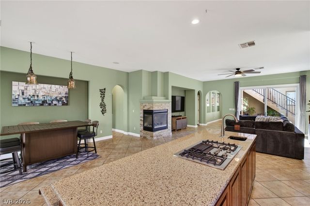 1020 Via Gallia Street, Henderson, NV 89011