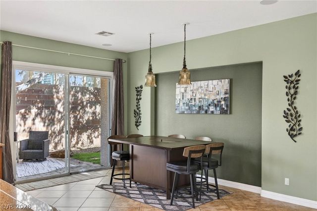 1020 Via Gallia Street, Henderson, NV 89011