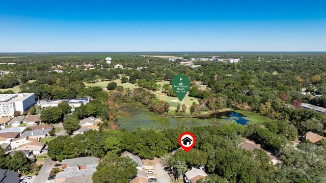 940 Central Avenue 18, Fort Walton Beach, FL 32547