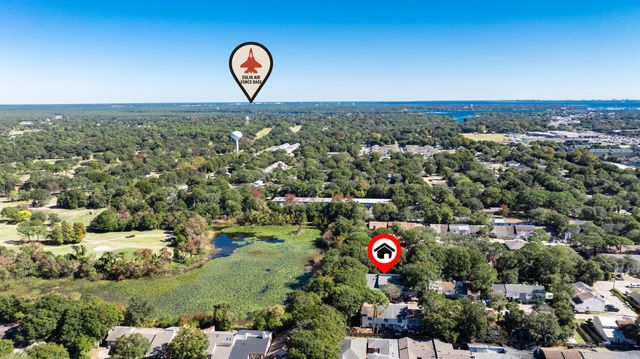 940 Central Avenue 18, Fort Walton Beach, FL 32547