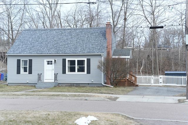 5 Lapointe Street, Winooski, VT 05404