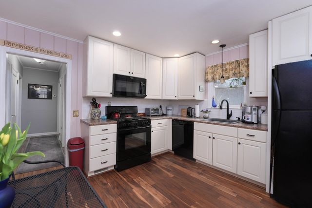 5 Lapointe Street, Winooski, VT 05404