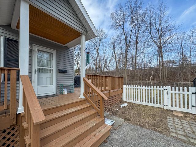 5 Lapointe Street, Winooski, VT 05404