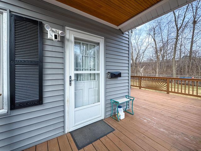 5 Lapointe Street, Winooski, VT 05404