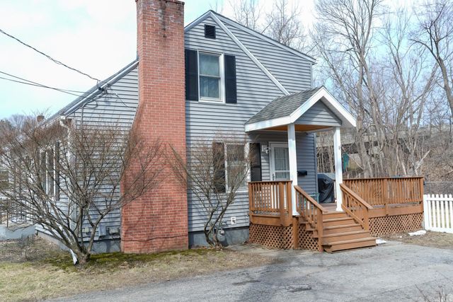 5 Lapointe Street, Winooski, VT 05404